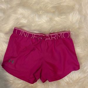 Under Armour Shorts